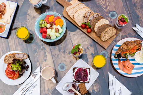 Aparthotel Marina Suites foto 3