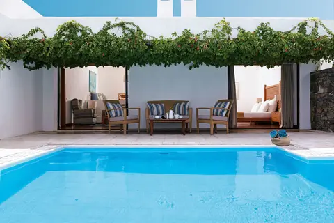 Elounda Peninsula Luxury Resort in Δημοτική Ενότητα Αγίου Νικολάου — foto 24