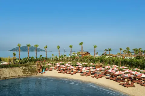 XO Cape Arnna Resort in Fethiye — foto 29