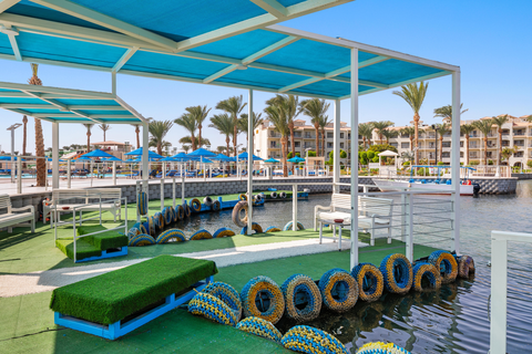 Pickalbatros Dana Beach Resort foto 20