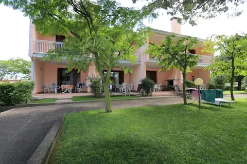 Villaggio dei Fiori in San Michele al Tagliamento — foto 7