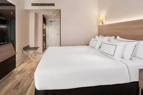 Meliá Lebreros in Sevilla — foto 3