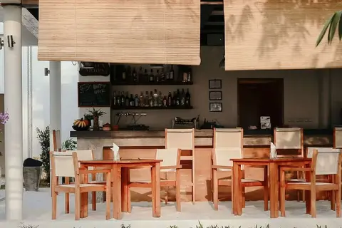The Mangrove by Blu Monkey in ตำบลวิชิต — foto 7