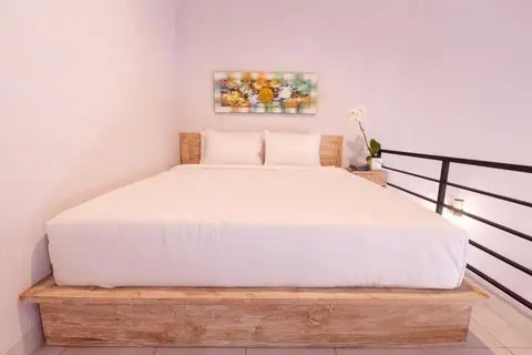Maisaba Seminyak Loft & Villas in Kuta — foto 4