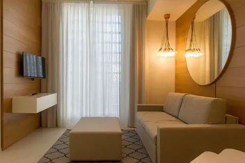 Metropol Ceccarini Suite in Riccione — foto 6