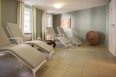 Boutique Hotel Weigels Bergfreiheit foto 29