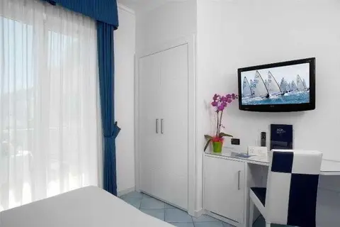 Villa Durrueli Resort & Spa in Ischia, foto 28