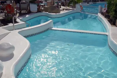 Lagos de Fanabe Beach Resort in Adeje — foto 16