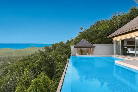 The Pavilions Phuket in ตำบลเชิงทะเล — foto 9
