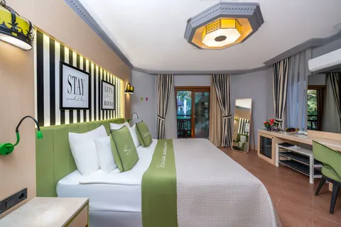 Selectum Family Resort foto 3