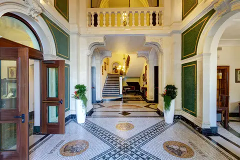 Hotel Des Etrangers in Syracuse, foto 13
