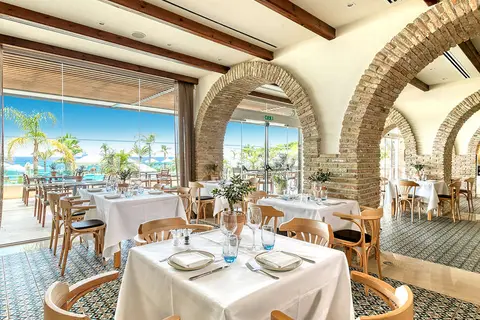 Hotel Royal Apollonia in Limassol — foto 12