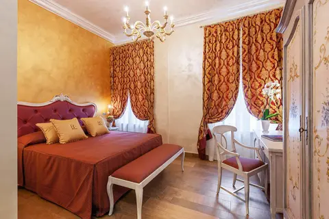 Relais Empire in Verona, foto 12