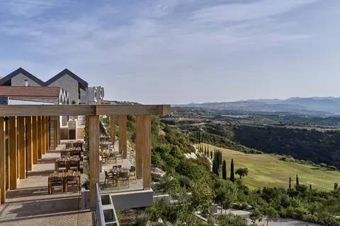 Minthis Resort in Tsada, foto 6