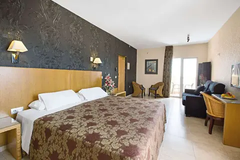 Hotel Alba Seleqtta in Lloret de Mar — foto 3