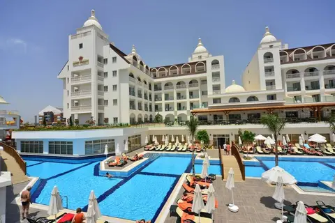 Hotel Side Crown Serenity in Manavgat, foto 17