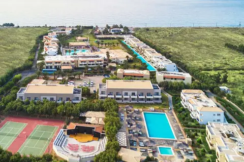 Akti Beach Club in Pyli, foto 11