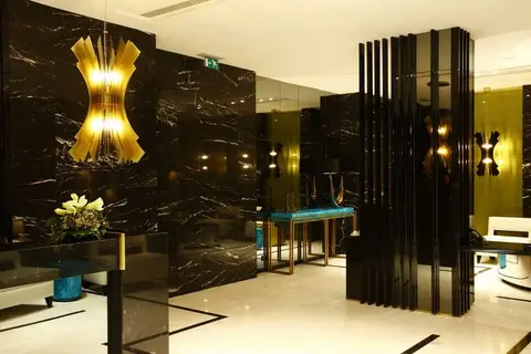 Altis Avenida Hotel in Lissabon, foto 21