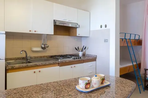 Albatros Residence in Rome — foto 14