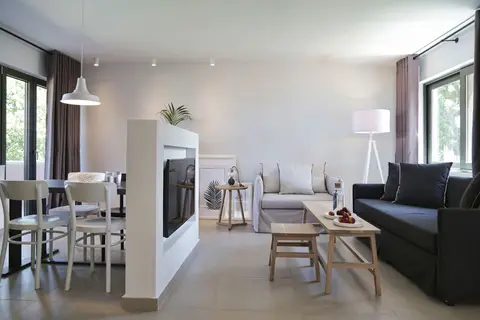 Lena Mare Boutique Hotel in Αχαράβη — foto 24