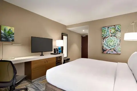 Hilton Garden Inn New York Times Square South in New York City — foto 18