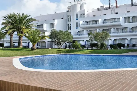 Carvoeiro Garden Hotel in Lagoa e Carvoeiro — foto 25