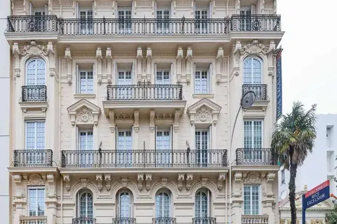 Nice Excelsior Hotel in Nice