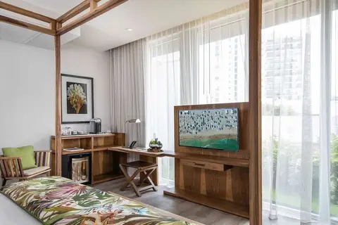 Lennox Hotel in Miami Beach — foto 6