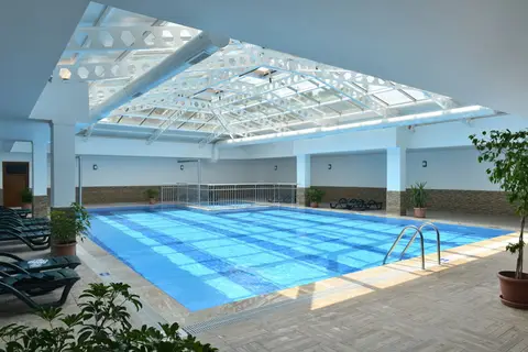 Linda Resort Hotel in Manavgat — foto 9