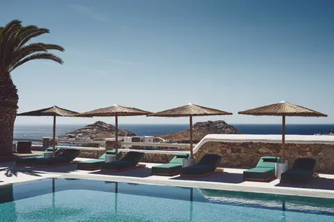 NUMO Mykonos Boutique Resort in Δήμος Μυκόνου — foto 2