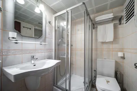 Oglakcioglu Park Boutique Hotel in Konak, foto 24