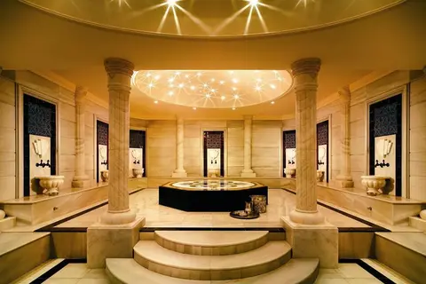 Titanic Mardan Palace in Aksu — foto 10