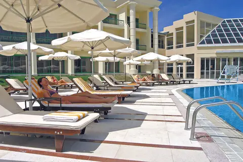 Swiss Inn Resort Hurghada in Hurghada — foto 5