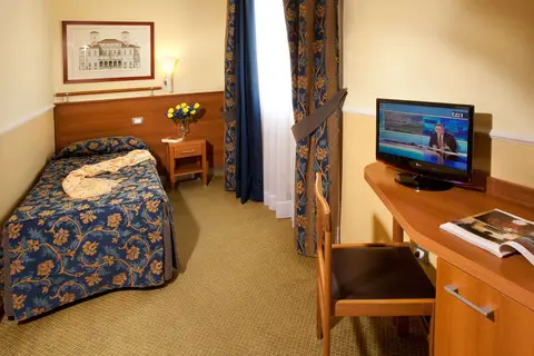 Hotel Windrose in Rome, foto 17