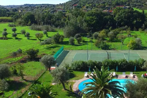 Alghero Resort Country Hotel in Alghero, foto 2