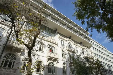 Porto Bay Liberdade in Lissabon — foto 10
