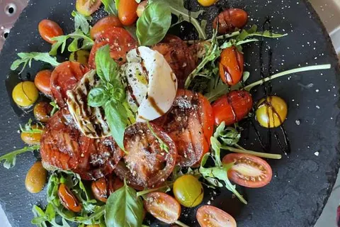 Baums Rheinhotel foto 12