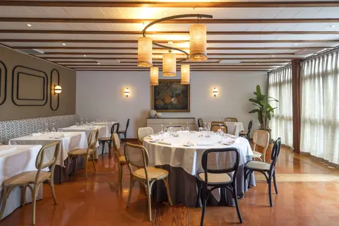 Parador de Mazagón in Palos de la Frontera — foto 26