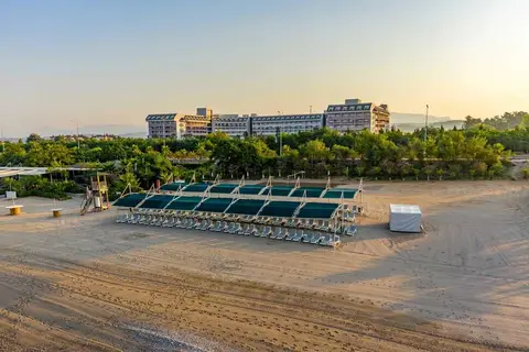 Vita Silva Hotel in Manavgat, foto 29