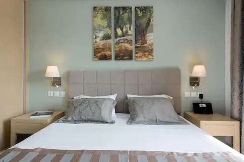 Melina Bay Boutique Hotel in Δημοτική Ενότητα Κασσωπαίων — foto 6