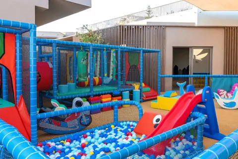 Nana Royal Premium Resort & Spa in Chersonisos Municipal Unit, foto 4