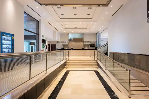Hotel Madrid Alameda Aeropuerto in Madrid — foto 10