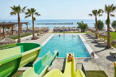 Grecotel Casa Marron in Δημοτική Ενότητα Λαρισσού — foto 19