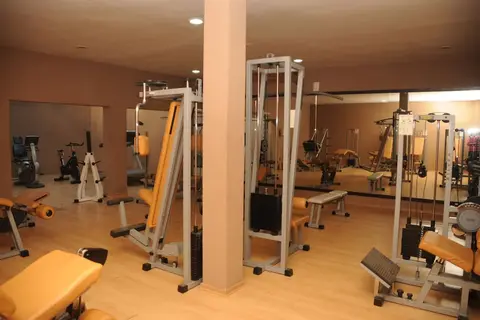 Hotel Oasis in Agadir, foto 27