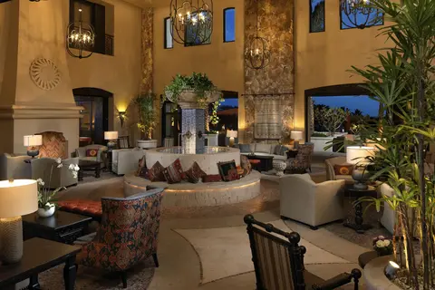 Grand Solmar Land's End Resort & Spa in Cabo San Lucas — foto 10