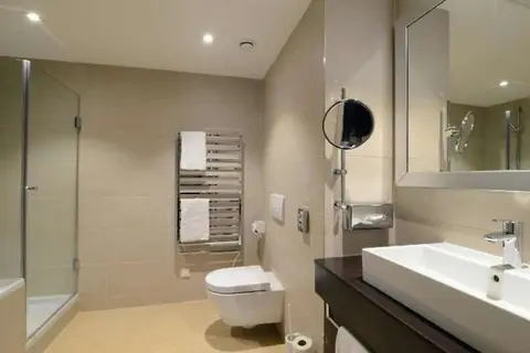 HiLight Suites Hotel in Wenen — foto 5
