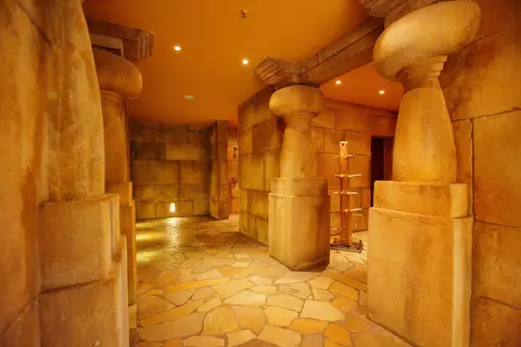 Tropical Island Resort in Halbe — foto 15