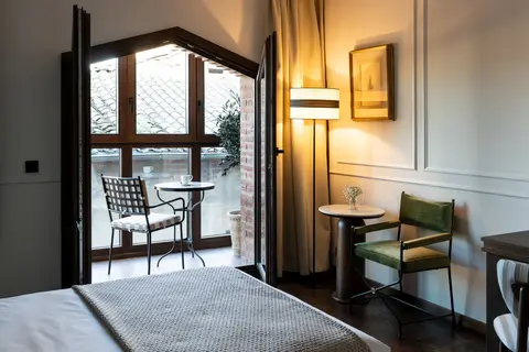 Parador de Olite in Olite — foto 8