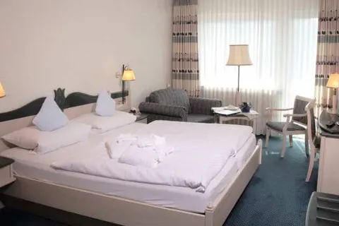 Wellnesshotel Bürgerstuben foto 4