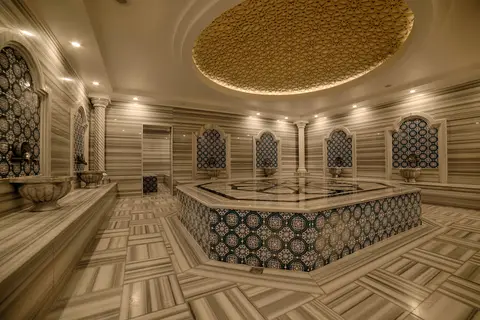 Club Sun Heaven Family Resort & Spa in Alanya — foto 17